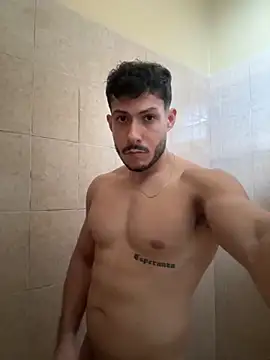 Snapshot of Darg98 chatting on 7, 10, 2025 Darg98 online show from 7, 10, 2025