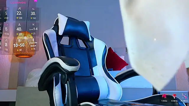 Thaiel Fosteer online show from 16, 1, 2026