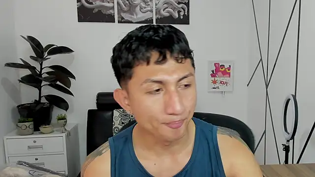 oliver mr  online show from 10, 11, 2025