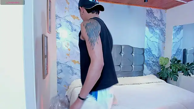 oliver mr  online show from 10, 1, 2026