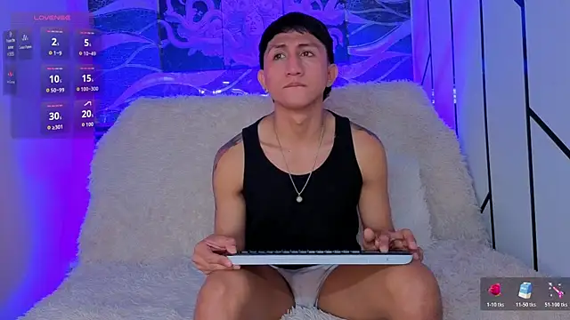 oliver mr  online show from 30, 3, 2026