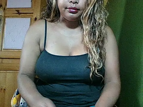 SEXY METISE online show from 16, 2, 2026