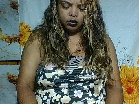 SEXY METISE online show from 24, 4, 2026