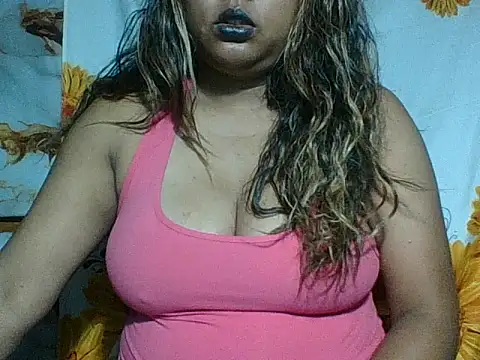 SEXY METISE online show from 25, 4, 2026