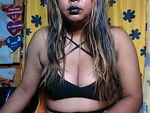 SEXY METISE online show from 16, 6, 2026