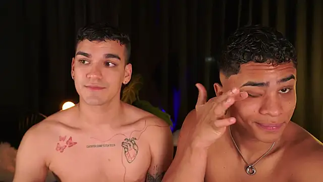 EROS AND ALAN online show from 25, 11, 2025