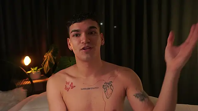 EROS AND ALAN online show from 6, 1, 2026