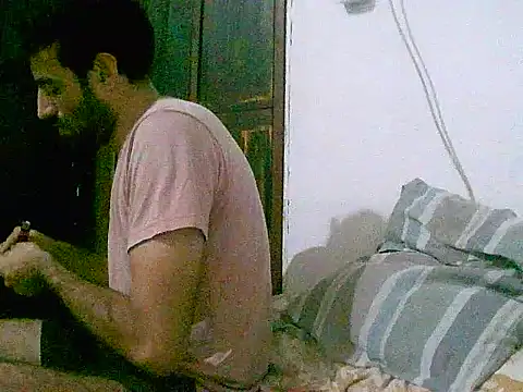 Deivid32t online show from 7, 11, 2025