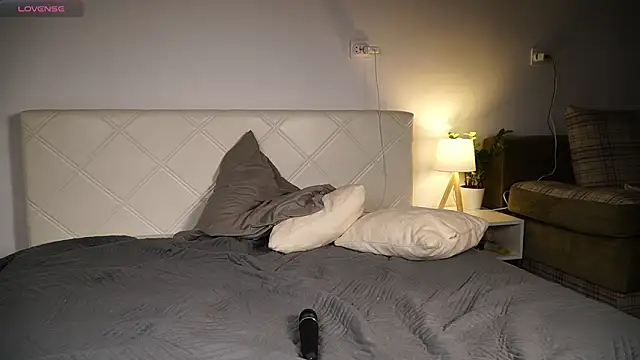 KaeliaScorch online show from 23, 3, 2026