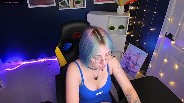 Penny Stanley online show from 16, 9, 2025