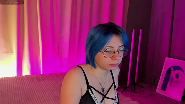 Penny Stanley online show from 6, 10, 2025