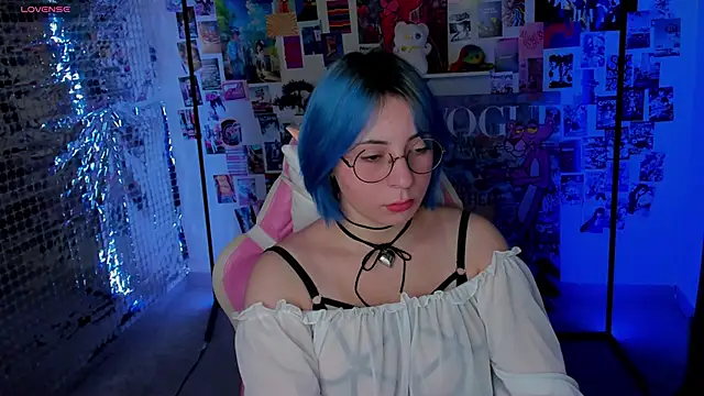 Penny Stanley online show from 12, 11, 2025