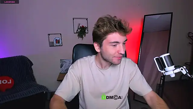 joseph bear  online show from 27, 9, 2025