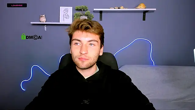 joseph bear  online show from 1, 10, 2025