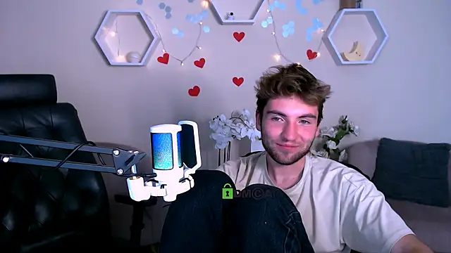 joseph bear  online show from 3, 10, 2025