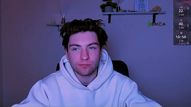 joseph bear  online show from 3, 2, 2026