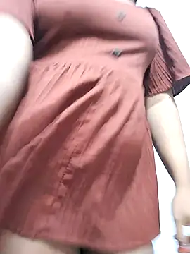 BeautyGirl sara online show from 10, 11, 2025