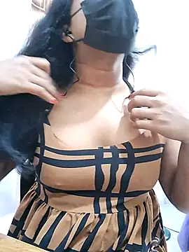 BeautyGirl sara online show from 21, 12, 2025