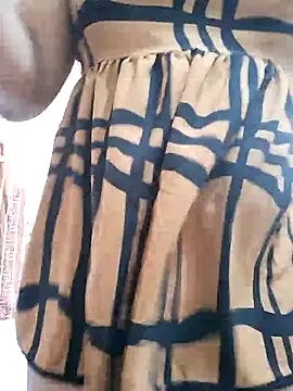 BeautyGirl sara online show from 22, 12, 2025