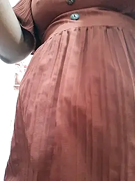 BeautyGirl sara online show from 13, 1, 2026