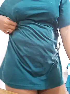 BeautyGirl sara online show from 6, 4, 2026