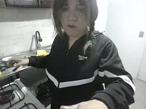 Isisflame online show from 25, 10, 2025