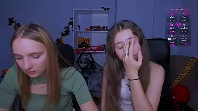 Snapshot of keylas_moan chatting on 23, 10, 2025 keylas moan online show from 23, 10, 2025