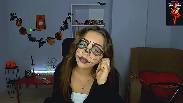 Snapshot of keylas_moan chatting on 31, 10, 2025 keylas moan online show from 31, 10, 2025