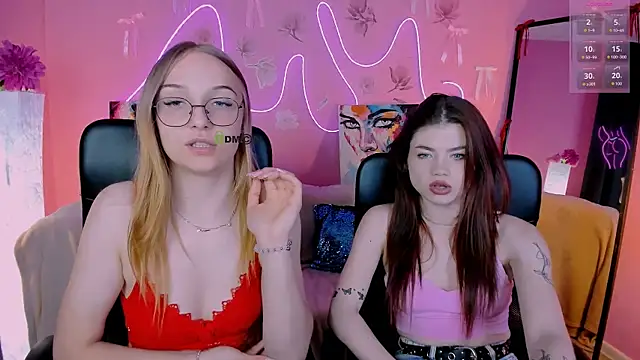 keylas moan online show from 13, 5, 2026