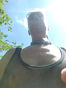 slaveman4you online show from 12, 7, 2026