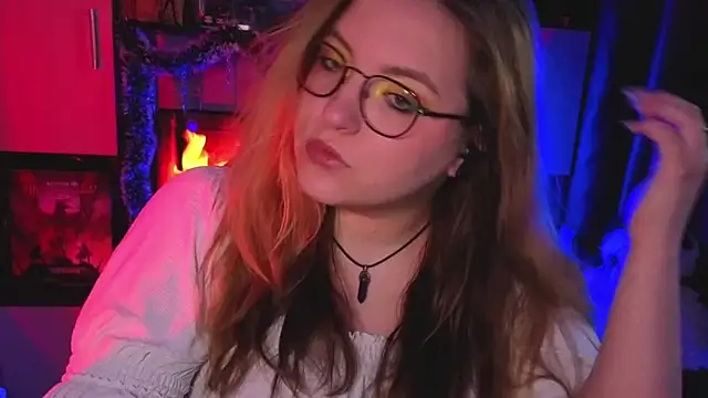 ZayaRush online show from 4, 3, 2026