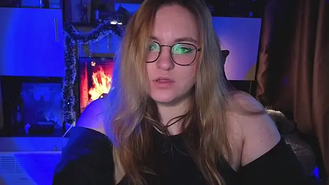 ZayaRush online show from 11, 3, 2026