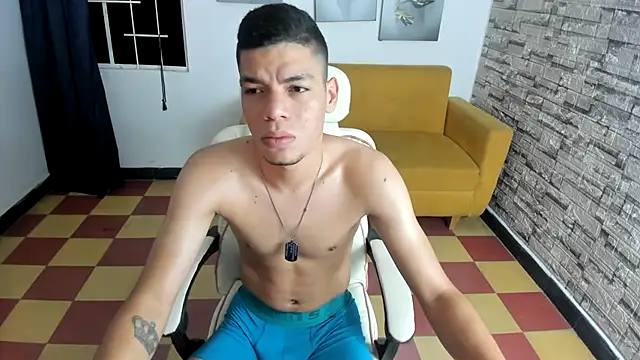 andres sant online show from 18, 9, 2025