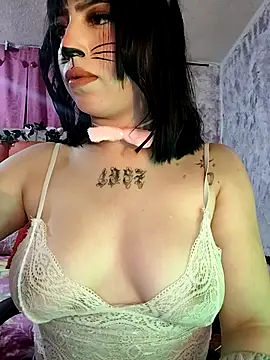 Kitty Melodi online show from 22, 10, 2025