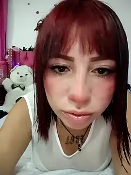 Snapshot of Kitty_Melodi chatting on 20, 4, 2026 Kitty Melodi online show from 20, 4, 2026