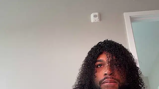 Snapshot of KaiTemptation chatting on 14, 10, 2025 KaiTemptation online show from 14, 10, 2025