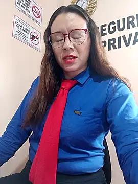 Hannah-colx online show from 25, 10, 2025