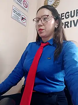 Hannah-colx online show from 27, 10, 2025