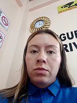 Hannah-colx online show from 18, 12, 2025