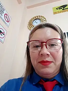 Hannah-colx online show from 7, 1, 2026