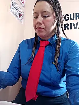 Hannah-colx online show from 28, 2, 2026