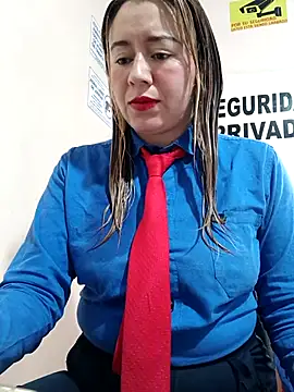 Hannah-colx online show from 26, 3, 2026