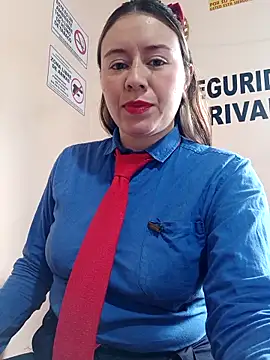 Snapshot of Hannah-colx chatting on 24, 4, 2026 Hannah-colx online show from 24, 4, 2026