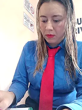 Snapshot of Hannah-colx chatting on 25, 4, 2026 Hannah-colx online show from 25, 4, 2026