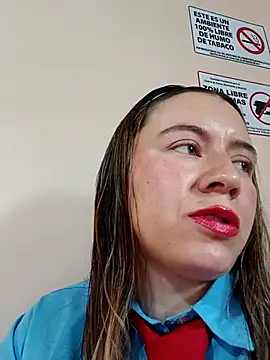 Snapshot of Hannah-colx chatting on 30, 4, 2026 Hannah-colx online show from 30, 4, 2026