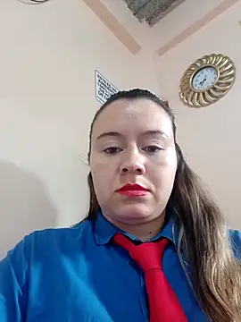 Snapshot of Hannah-colx chatting on 6, 5, 2026 Hannah-colx online show from 6, 5, 2026