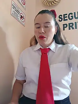 Snapshot of Hannah-colx chatting on 15, 5, 2026 Hannah-colx online show from 15, 5, 2026