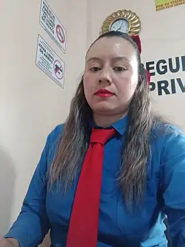 Snapshot of Hannah-colx chatting on 19, 5, 2026 Hannah-colx online show from 19, 5, 2026