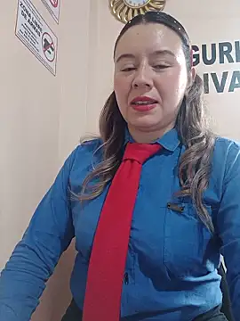 Snapshot of Hannah-colx chatting on 24, 5, 2026 Hannah-colx online show from 24, 5, 2026