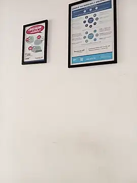 Lushakuiron1 online show from 28, 11, 2025